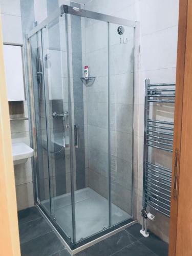 Olimpijska Ku?a Apartman Happy Dreams
