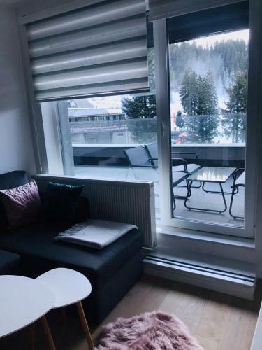 Olimpijska Ku?a Apartman Happy Dreams