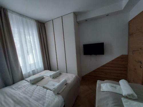 Apartmani Winner Jahorina