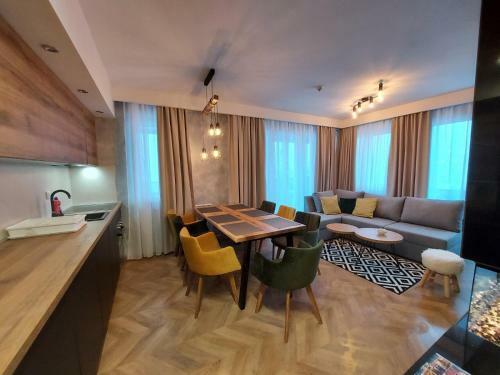 Apartmani Winner Jahorina