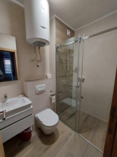 Apartmani Winner Jahorina