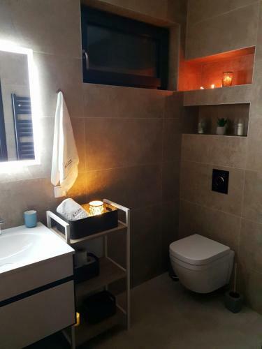 Apartman Skazka