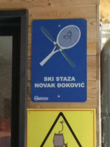 Apartamento Jahorinska Vila - App Srce Jahorine