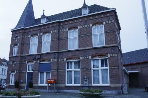 Hotel Royal
