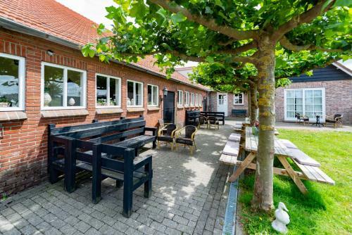 Hotel Hof Van Renesse / Pension Lockershof