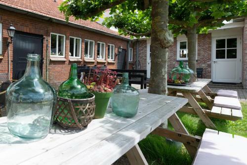Hotel Hof Van Renesse / Pension Lockershof