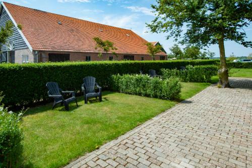 Hotel Hof Van Renesse / Pension Lockershof