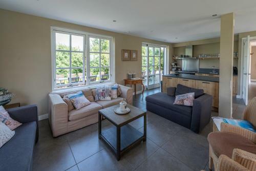 Hotel Hof Van Renesse / Pension Lockershof