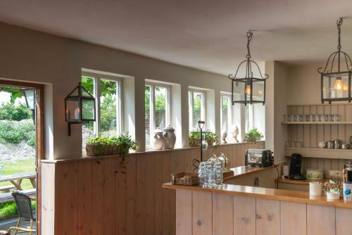 Hotel Hof Van Renesse / Pension Lockershof