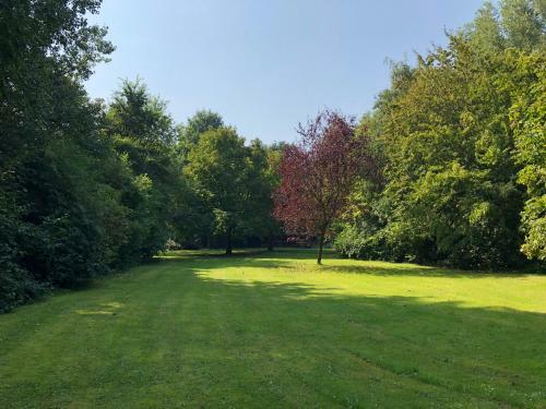 Bed & Breakfast Landhuis Sere
