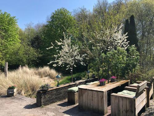 Bed & Breakfast Landhuis Sere