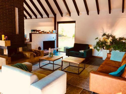 Bed & Breakfast Landhuis Sere
