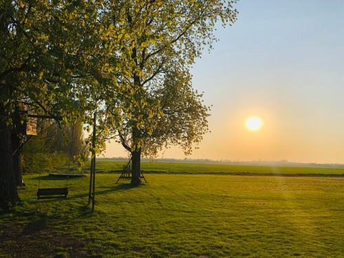 Bed & Breakfast Landhuis Sere