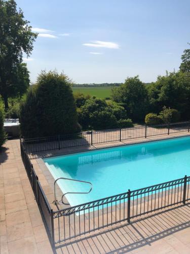 Bed & Breakfast Landhuis Sere
