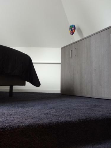 Apartamento Het Gouden Zusje