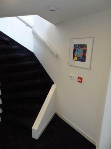 Apartamento Het Gouden Zusje