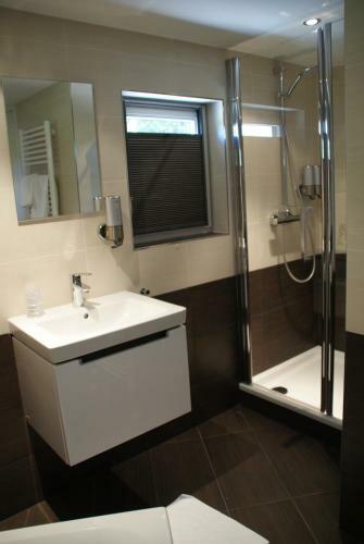 Apartamento Het Gouden Zusje