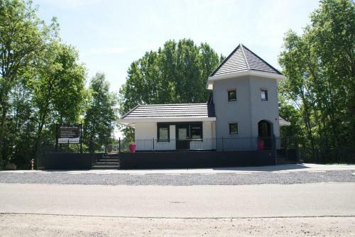 Apartamento Het Gouden Zusje