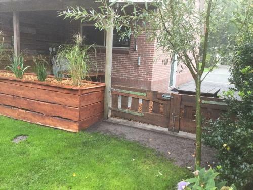 Apartamento B&B Nieuwleusen