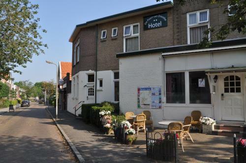 Hotel De Poort Van Drenthe