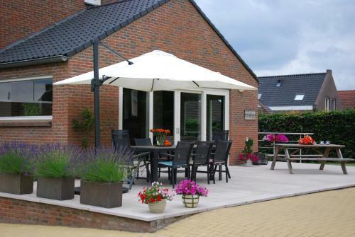 Bed And Breakfast De Meule Montfort