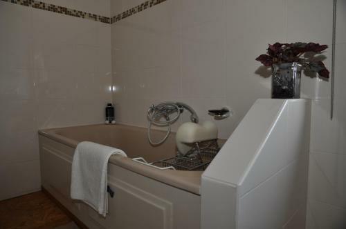 Bed And Breakfast De Hamsche Kuul