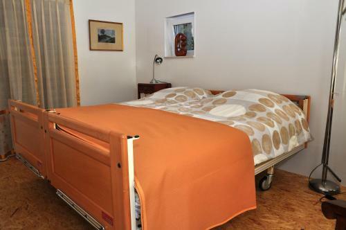 Bed And Breakfast De Hamsche Kuul