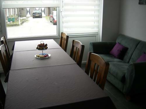 Bed & Breakfast Kei Moj
