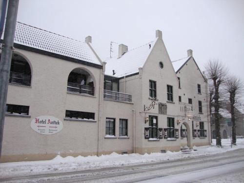 Hotel Restaurant Antiek
