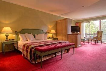 Hotel Landgoed De Holtweijde