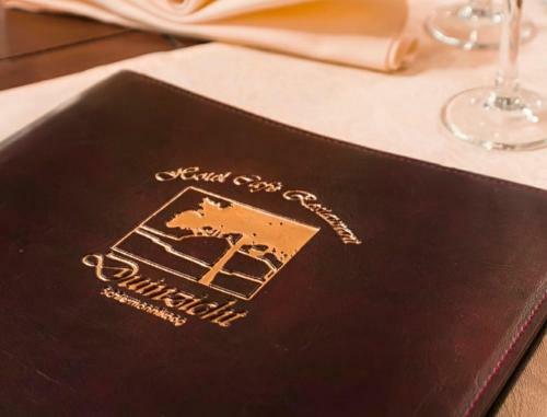 Hotel Cafe Restaurant Duinzicht