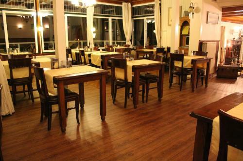 Hotel Cafe Restaurant Duinzicht