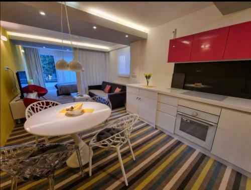 Apartamento Jahorina Sydney & Rio Metropolitan