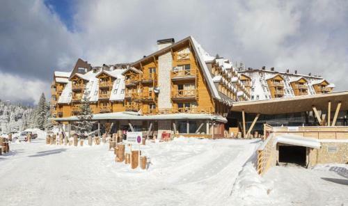 Apartman Berny Jahorina