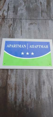Apartman Berny Jahorina