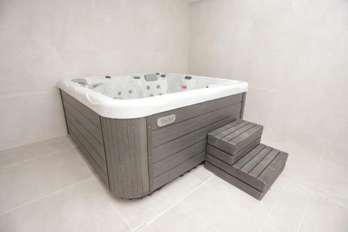Apartamento Nivalis Residence Delux A22