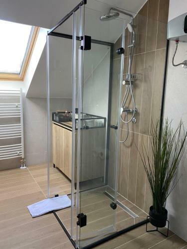 Apartamento Nivalis Residence Delux A22