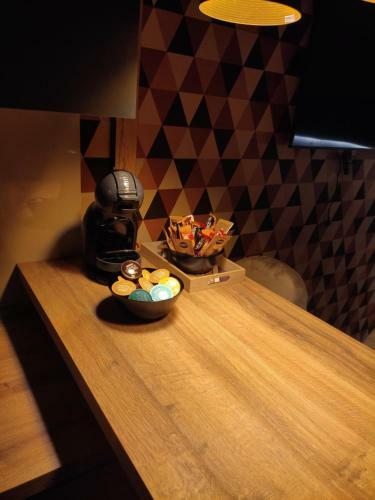 Apartman 5 Plus - Vila Nova