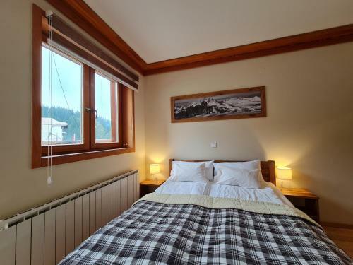 Apartman 120 Vucko