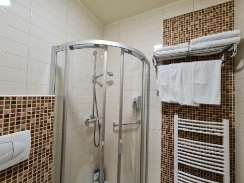 Apartman 120 Vucko
