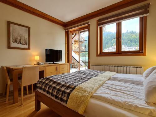 Apartman 120 Vucko