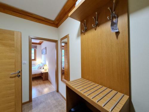 Apartman 120 Vucko