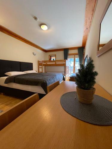 Apartment 217 Aparthotel Vu?ko