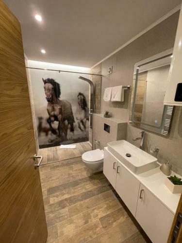 Forresto Apartmani Jahorina