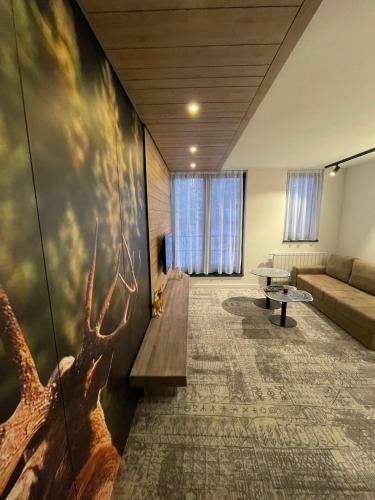 Forresto Apartmani Jahorina