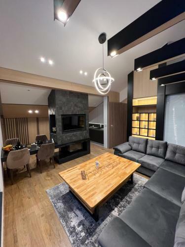 Forresto Apartmani Jahorina