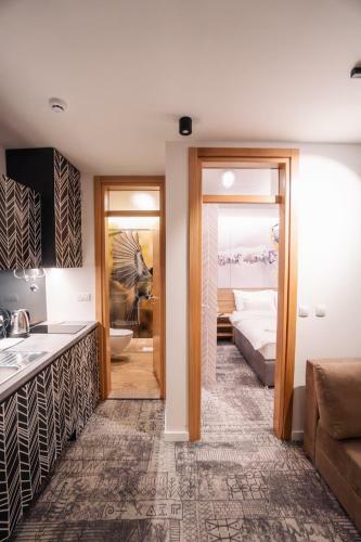 Forresto Apartmani Jahorina