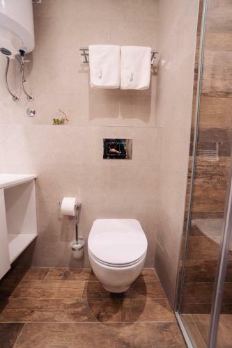 Forresto Apartmani Jahorina