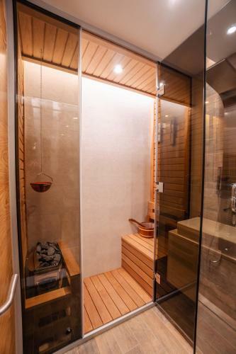 Forresto Apartmani Jahorina