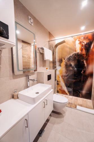 Forresto Apartmani Jahorina